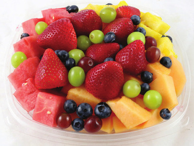 Fresh Cut Premium Fruit Salad