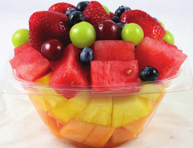 Fresh Cut Premium Fruit Salad