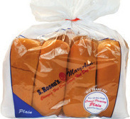 S. Rosen's Hot Dog Buns