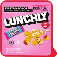 Lunchly Snack Kits