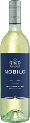 Nobilo Sauvignon Blanc, 750 mL, or Woodbridge 1.5 ltr.