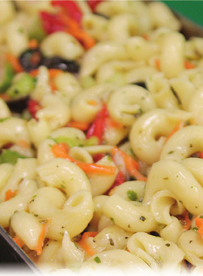 Pasta Italiano