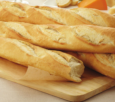 Signature Select European French or Multigrain Baguettes