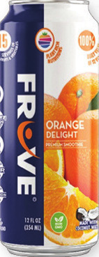 Fruve® Super Juice
