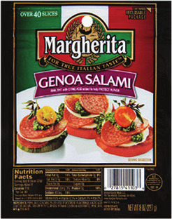 Margherita Pillow Pack