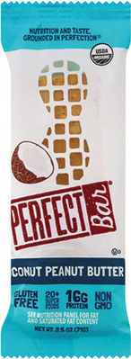 Perfect Bar® Protein Bars