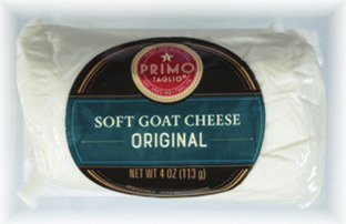 Primo Taglio Goat Cheese