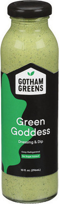 Gotham Greens Salad Dressings
