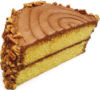 1/2 Double Layer Classic Cakes