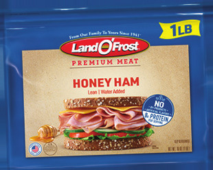 Land O Frost Premium Lunchmeats