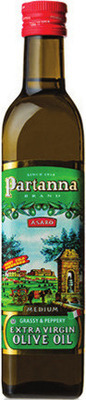 Partanna Olive Oil