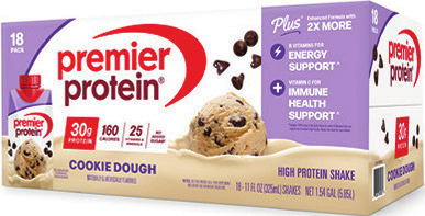 Premier Protein Shakes