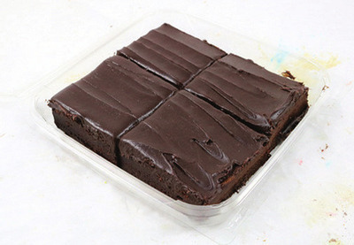 Bakery Brownie or Brookies