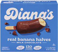 Diana's Bananas