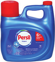 Persil Laundry Detergent