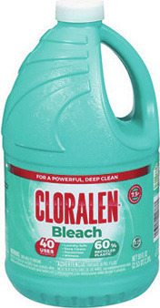 Cloralen Bleach