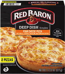 Red Baron Pizza