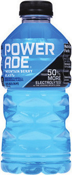 POWERADE