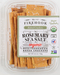 Firehook Crackers