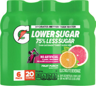 Gatorade