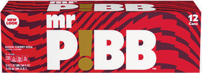 Mr. Pibb, Mountain Dew or Sunkist