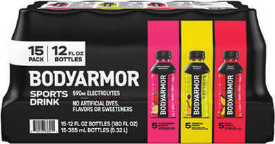 BodyArmor