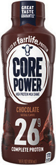 Core Power 26G