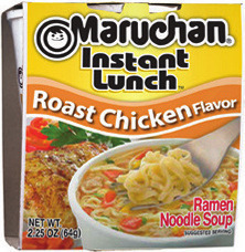 Maruchan Instant Lunch Ramen Noodle