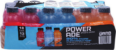 POWERADE