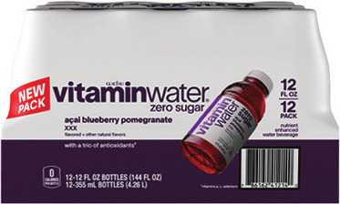 Vitaminwater