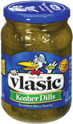 Vlasic Pickles