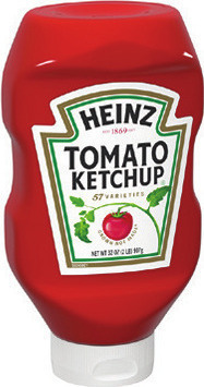 Heinz Ketchup