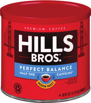 Hills Bros. Coffee