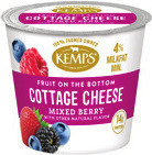 Kemps Cottage Cheese Singles