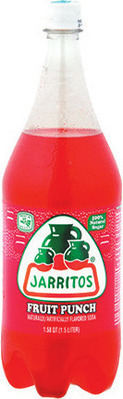 Jarritos Soda