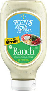 Ken's Salad Dressing