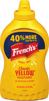 French's Mustard
