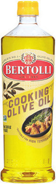Bertolli Olive Oil