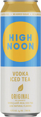 High Noon Iced Tea