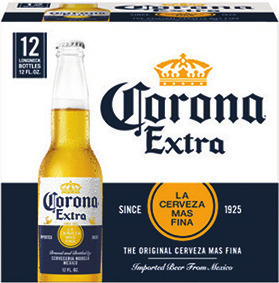Corona or Modelo