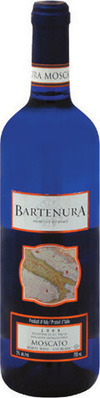 Bartenura Moscato D'asti