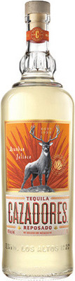 Cazadores Tequila