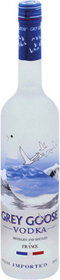 Grey Goose Vodka