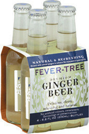 Fever Tree Mixer