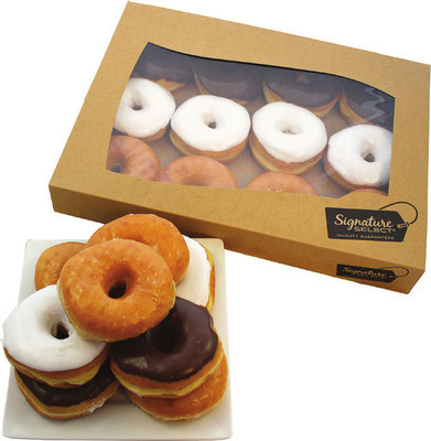 DONUTS