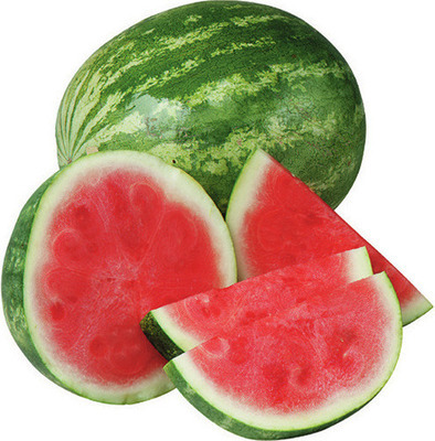 Large Seedless Watermelons