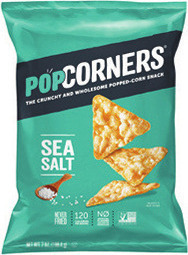 Doritos 9.25 oz. or Popcorners 7 oz.