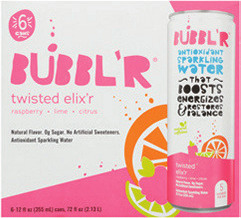 Bubbl'R