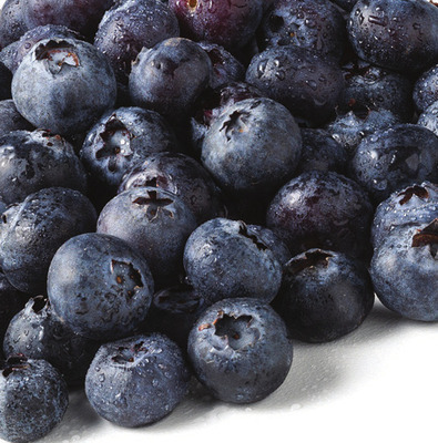 Blueberries