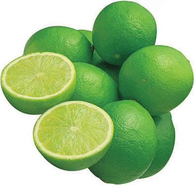 Limes or Lychees